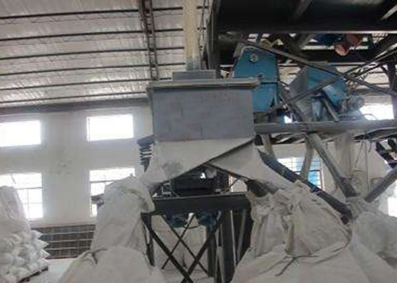 石灰粉直线正能量免费网使用现场