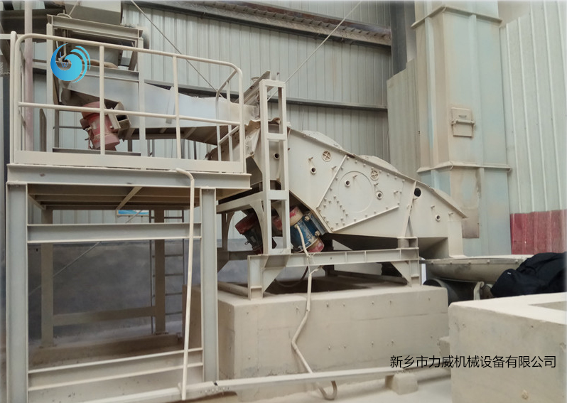 3毫米机制砂分级网站免费正能量直接进入使用现场