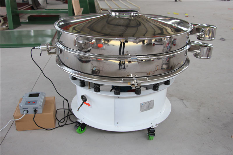 木薯粉筛选圆形正能量免费网产量