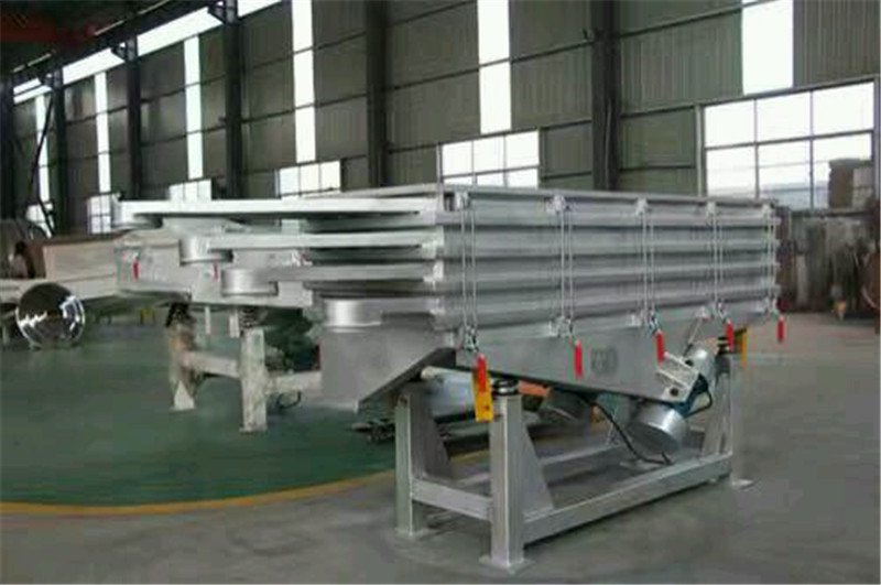 食用盐筛选 食盐分级正能量免费网区别