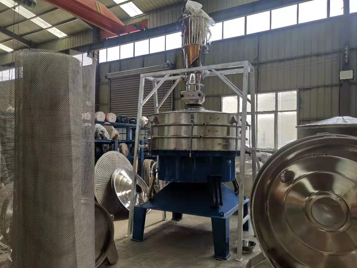 关于酵母粉粉末筛选正能量免费网选择要求