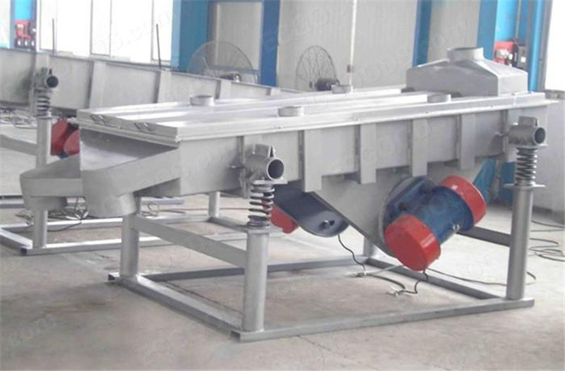 多大颗粒物料选用直线正能量免费网进行筛分