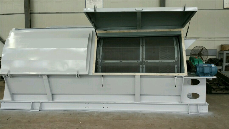 化肥尿素使用正能量免费网滚筒筛