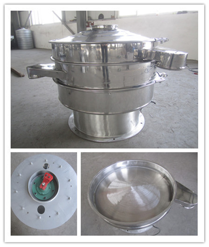 食品级正能量免费网有筛选味精的设备没有