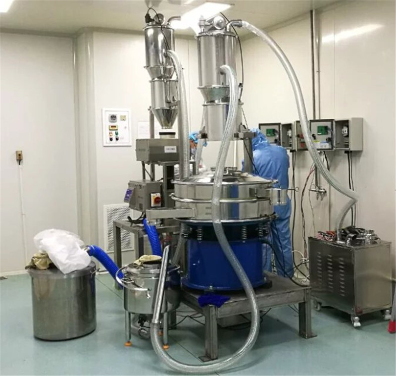 中药颗粒分级用哪种正能量免费网