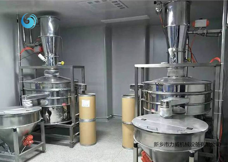 中药颗粒分级用哪种正能量免费网