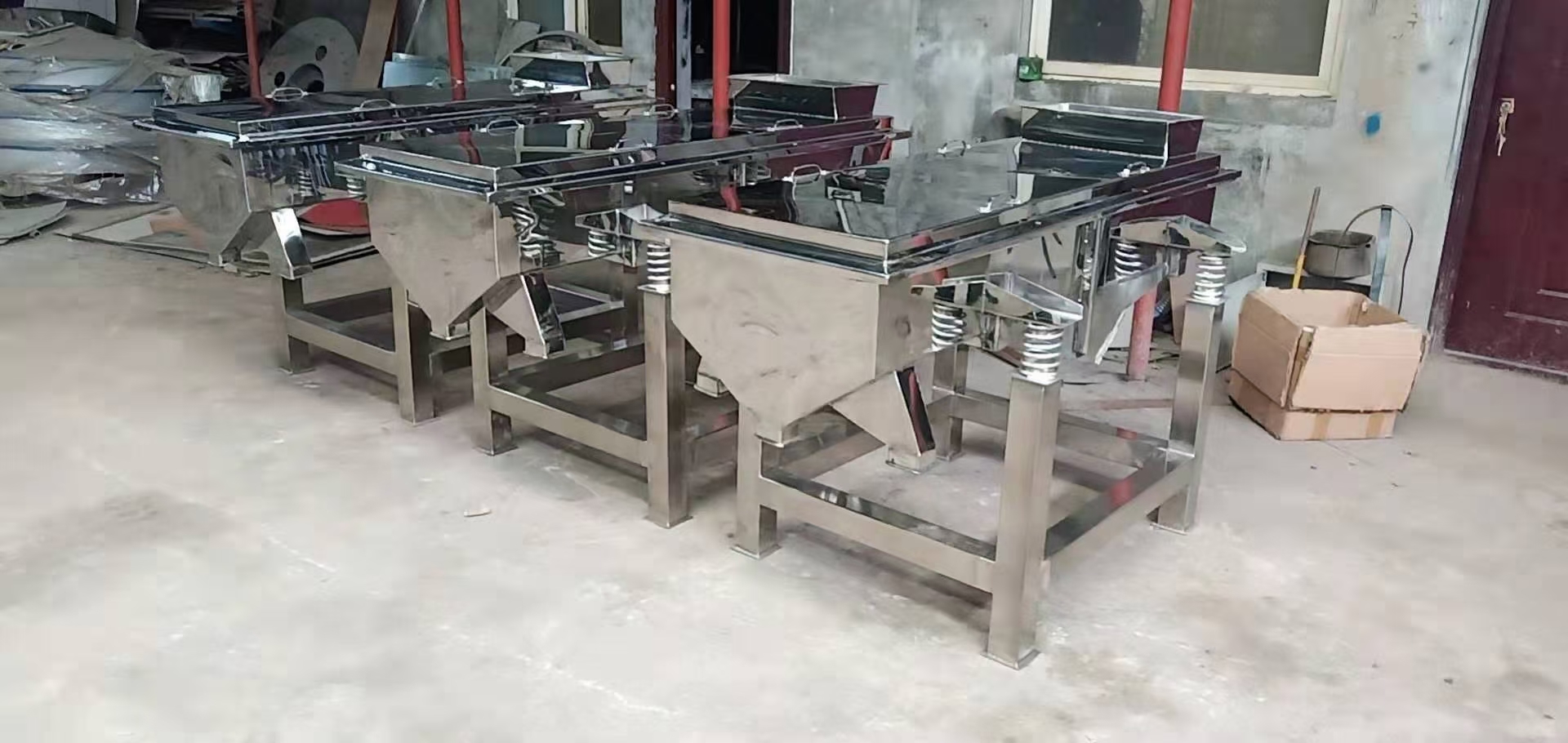 石砾石筛选正能量免费网处理量