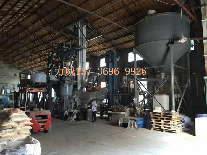 砂浆生产正能量免费网提升机