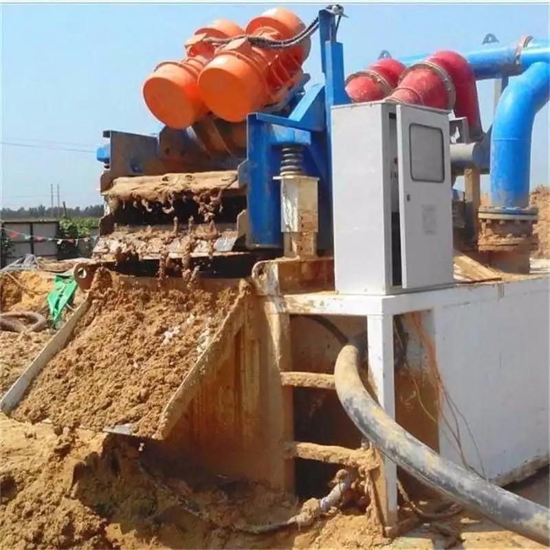 砂石水洗过后用几层脱水正能量免费网